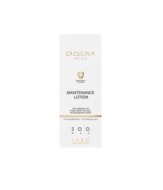 Labo Suisse, Crescina HFSC 500, Hair Lotion Treatment, Regrowth, 100 ml