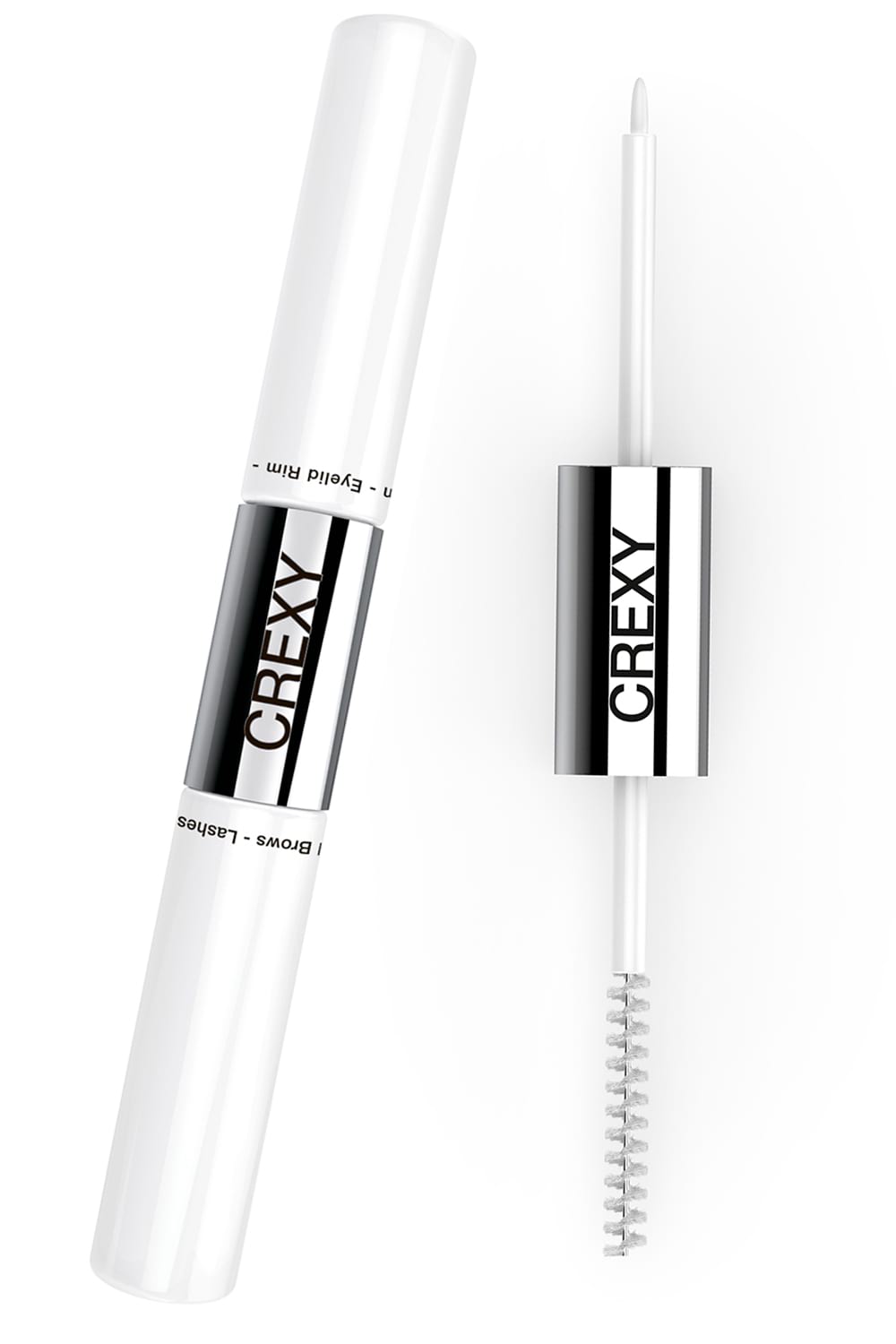 Labo Cosprophar Suisse, Crexy, Growth, Eyebrow Gel, 8 ml