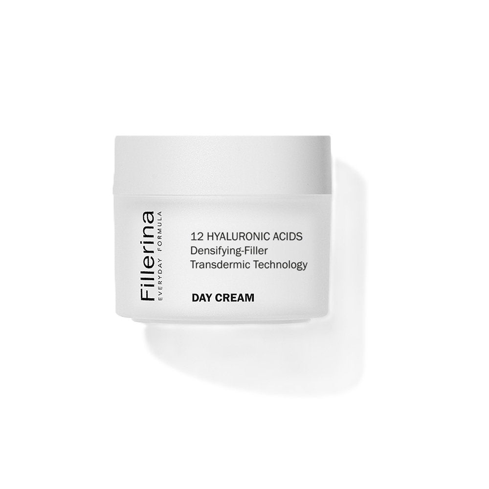 Labo Cosprophar Suisse, Fillerina 12HA Densifying Filler Grade 3, Anti Aging, Day, Cream, 50