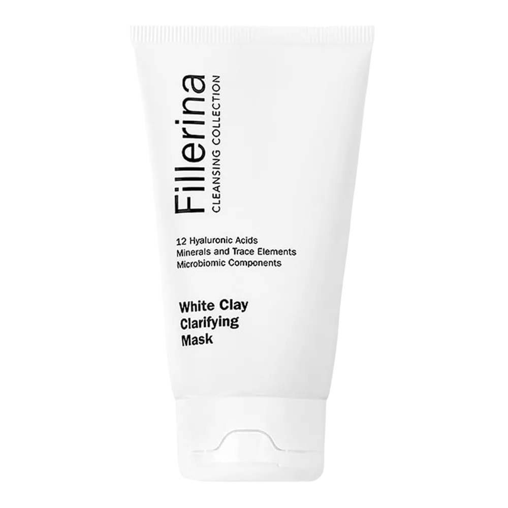 Labo Cosprophar Suisse, Fillerina Cleansing Collection, Clarifying, Clay Mask, 75 ml