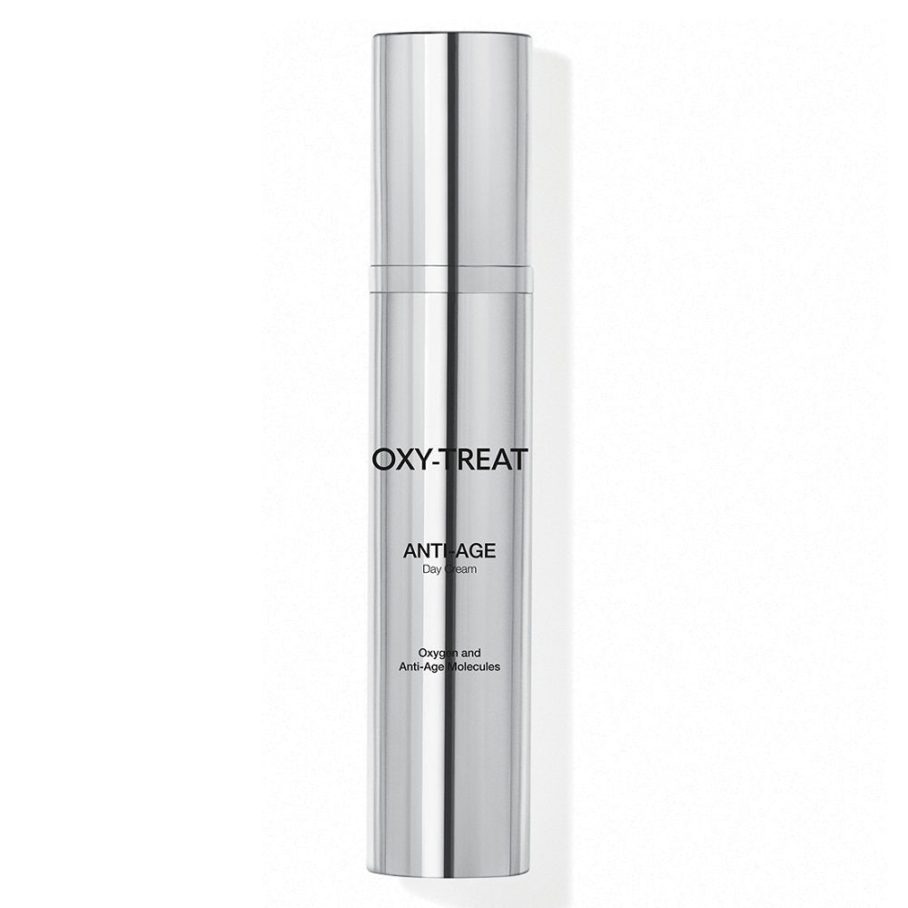 Labo Cosprophar Suisse, Oxy-Treat, Anti-Wrinkle, Day, Cream, For Face, 50 ml