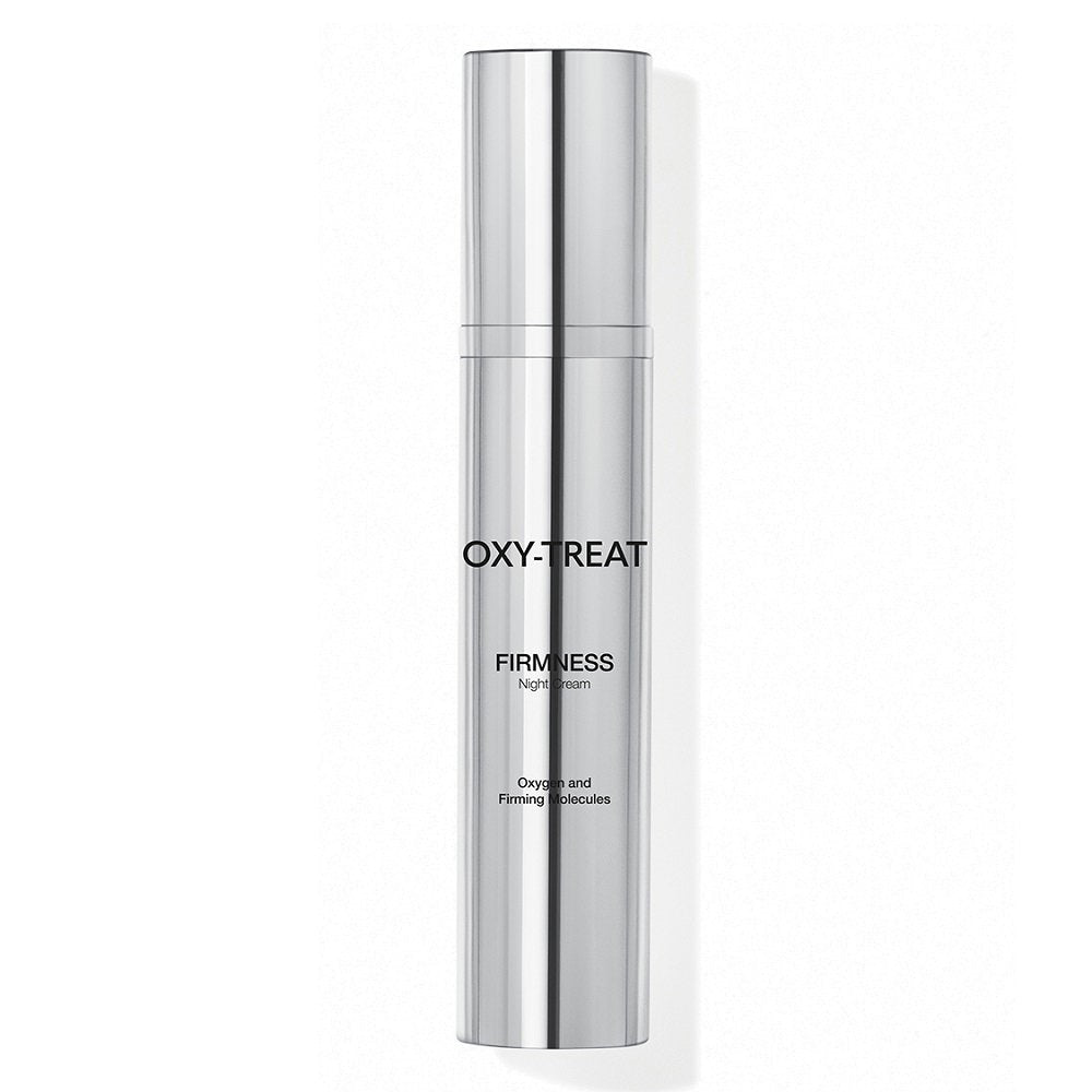 Labo Cosprophar Suisse, Oxy-Treat, Firming, Night, Cream, For Face, 50 ml