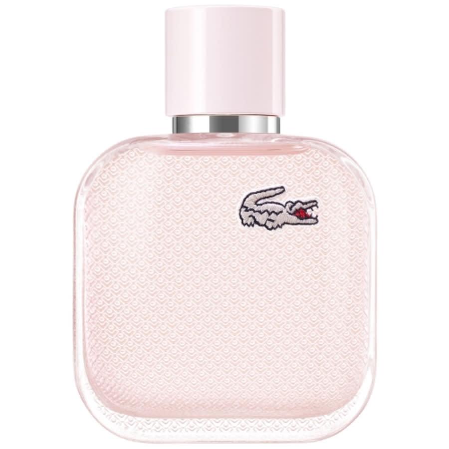 Lacoste, L.12.12 Rose Eau Fraiche, Eau De Toilette, For Women, 50 ml