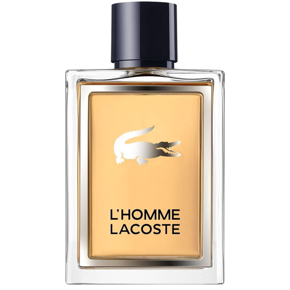 Lacoste, L'Homme, Eau De Toilette, For Men, 150 ml *Tester