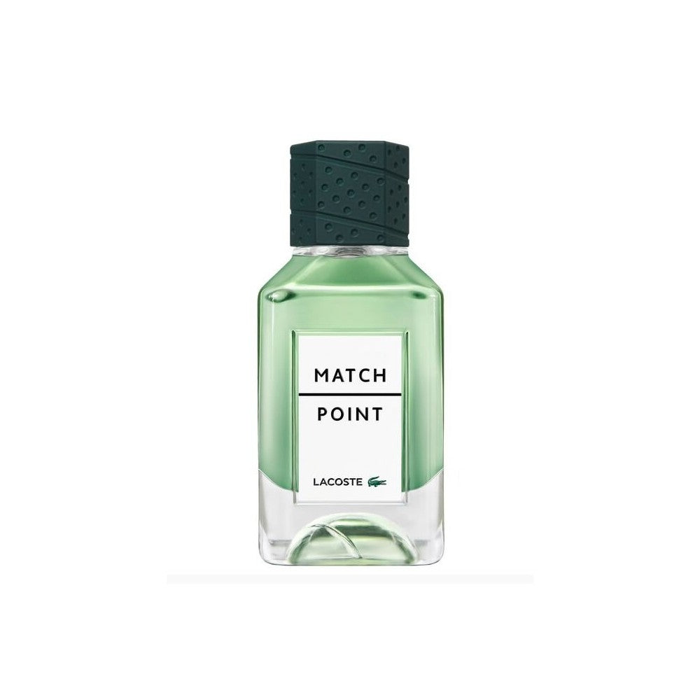 Lacoste, Match Point, Eau De Toilette, For Men, 50 ml