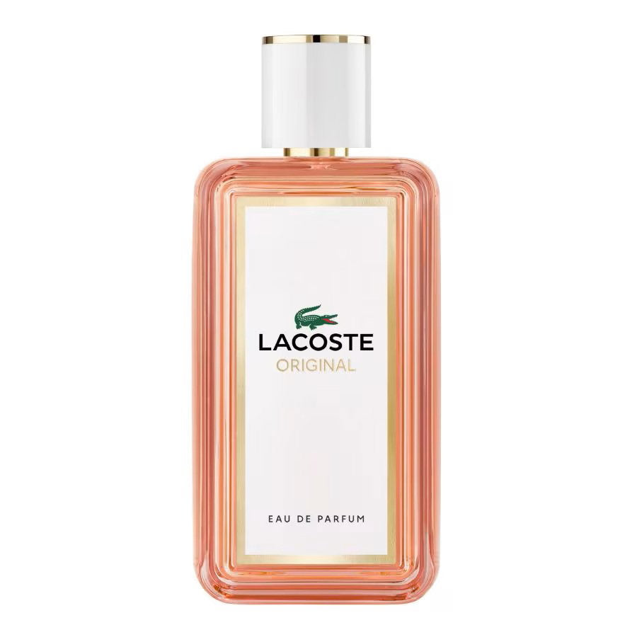 Lacoste, Original, Eau De Parfum, For Women, 100 ml