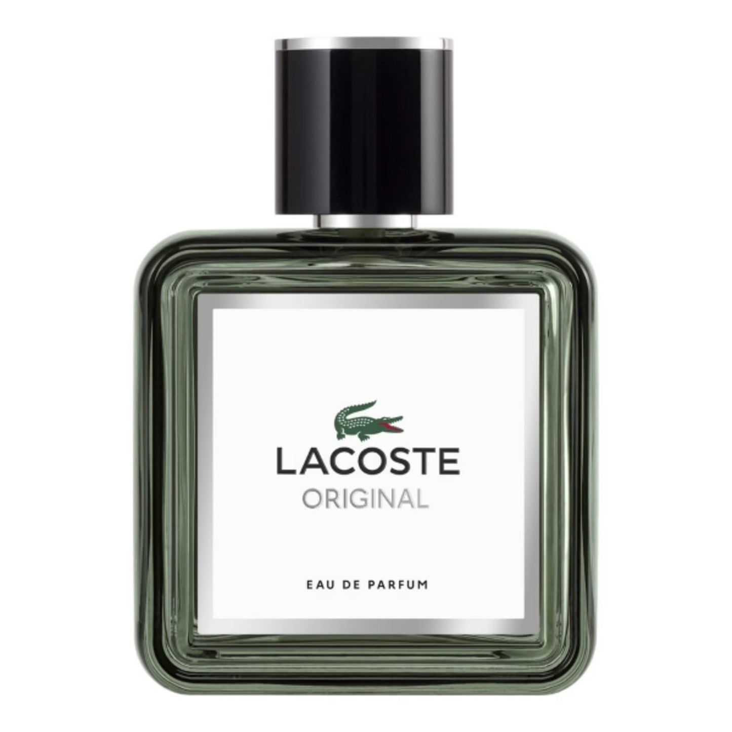 Lacoste, Original, Parfum, For Men, 100 ml