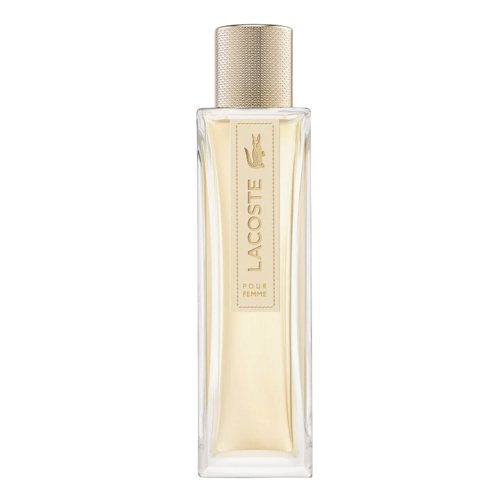 Lacoste, Pour Femme, Eau De Parfum, For Women, 90 ml