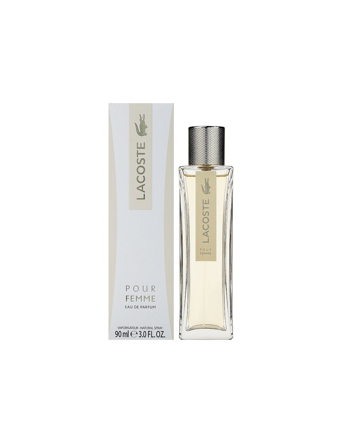 Lacoste, Pour Femme, Eau De Parfum, For Women, 90 ml *Tester