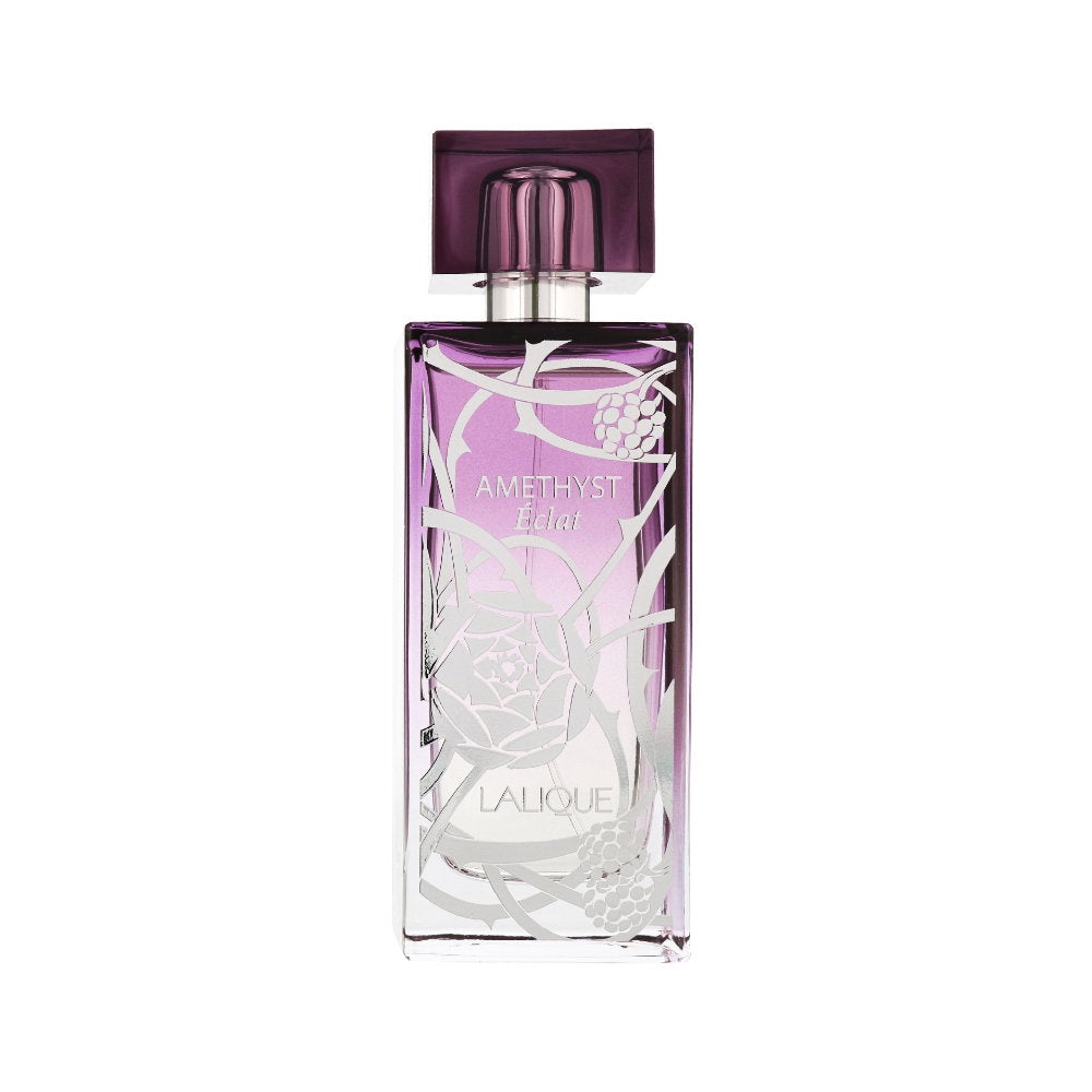 Lalique, Amethyst Eclat, Eau De Parfum, For Women, 100 ml - view 4