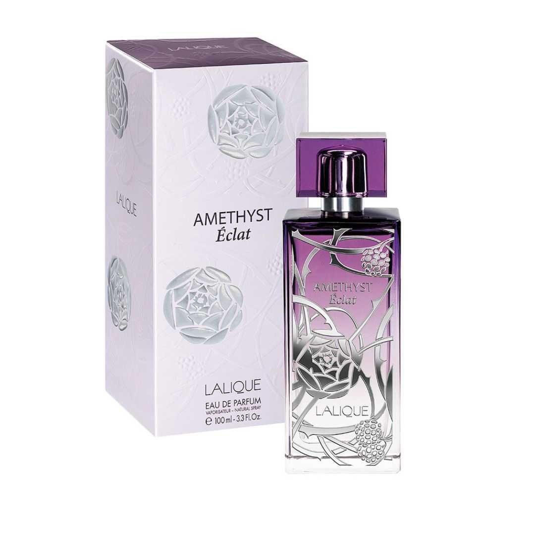 Lalique, Amethyst Eclat, Eau De Parfum, For Women, 100 ml - view 5