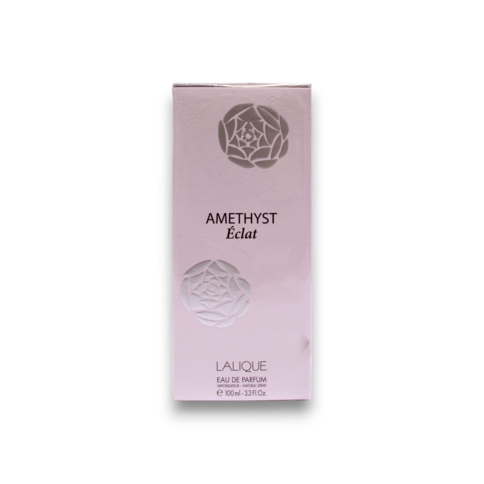 Lalique, Amethyst Eclat, Eau De Parfum, For Women, 100 ml - view 3
