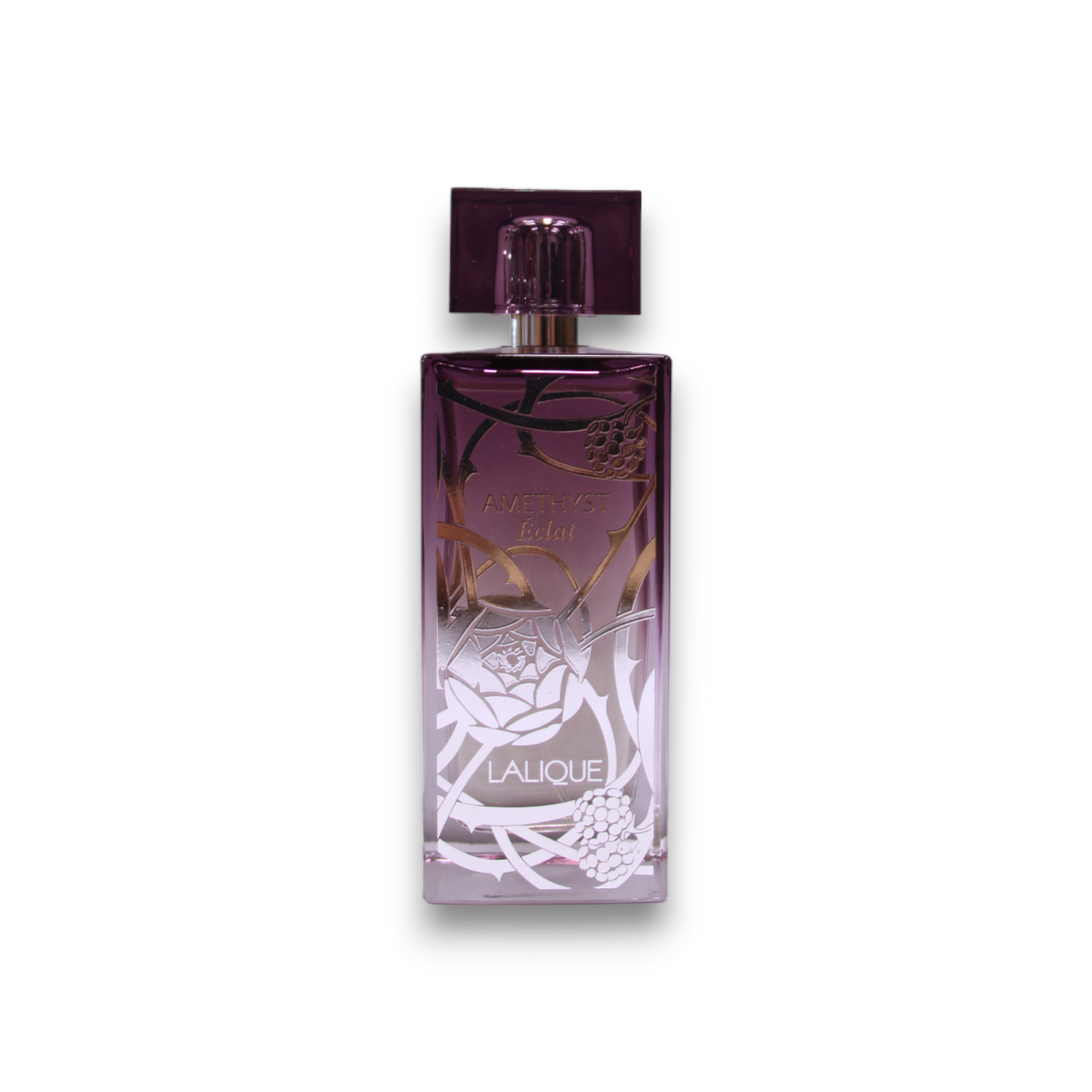 Lalique, Amethyst Eclat, Eau De Parfum, For Women, 100 ml - view 2
