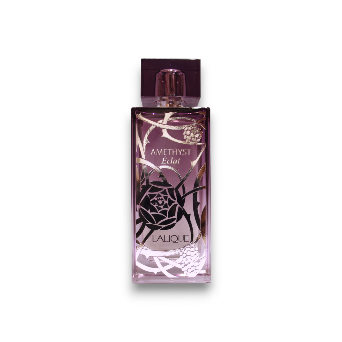 Lalique, Amethyst Eclat, Eau De Parfum, For Women, 100 ml *Tester - view 2