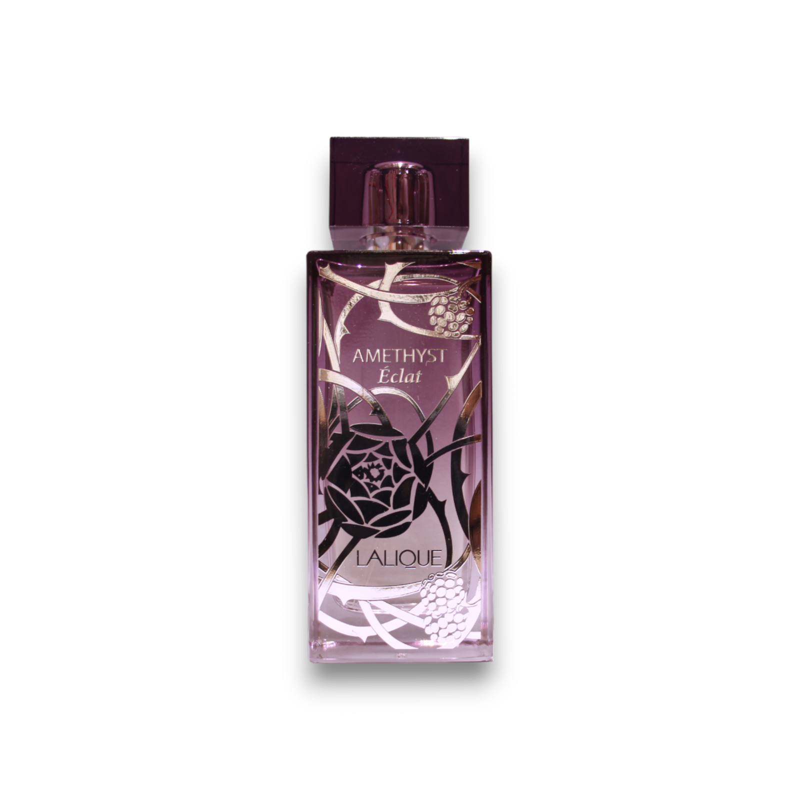 Lalique, Amethyst Eclat, Eau De Parfum, For Women, 100 ml *Tester - view 2