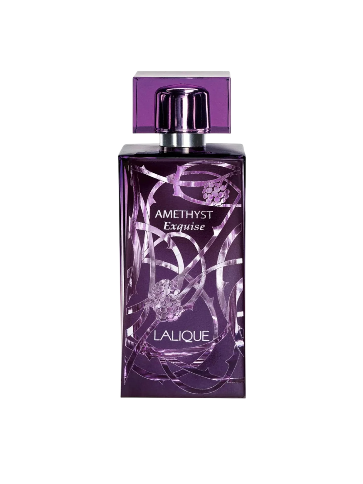 Lalique, Amethyst Exquise, Eau De Parfum, For Women, 100 ml