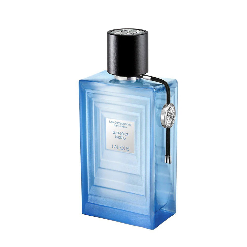 Lalique, Glorious Indigo, Eau De Parfum, Unisex, 100 ml