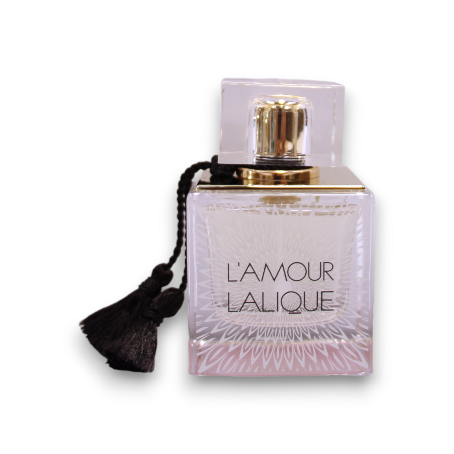 Lalique, L'Amour, Eau De Parfum, For Women, 50 ml - view 2