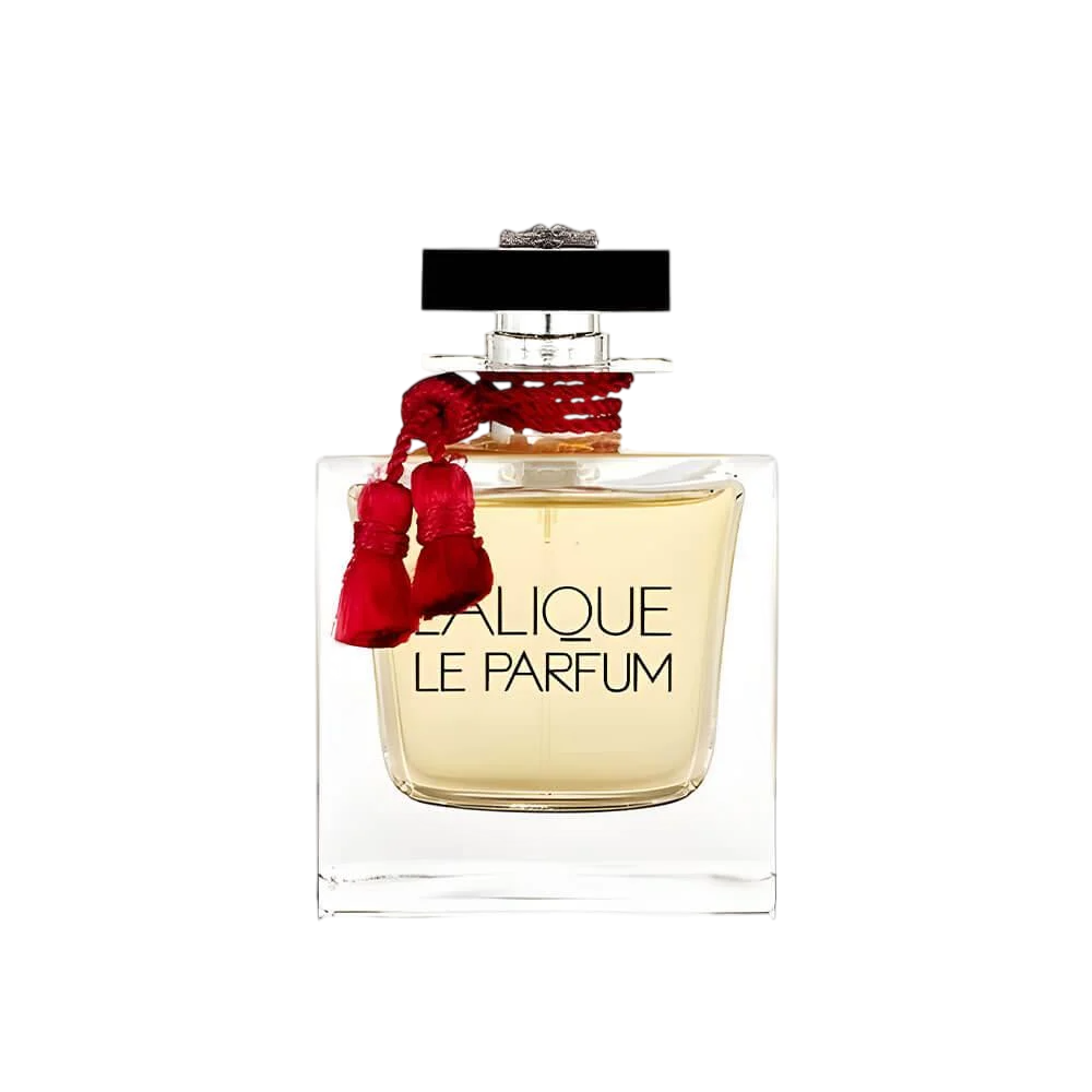 Lalique, Le Parfum, Eau De Parfum, For Women, 100 ml