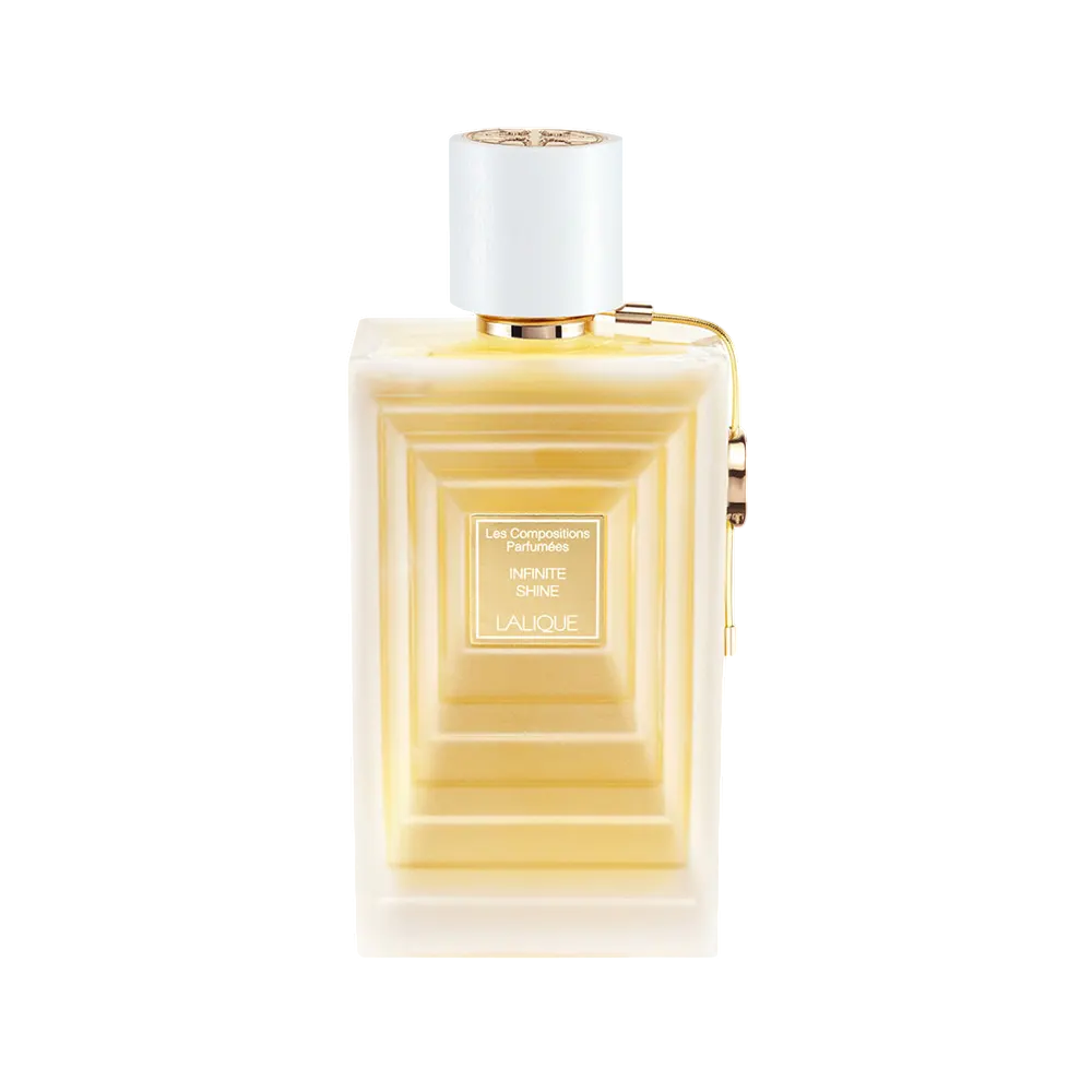 Lalique, Les Compositions Parfumees - Infinite Shine, Eau De Parfum, For Women, 100 ml