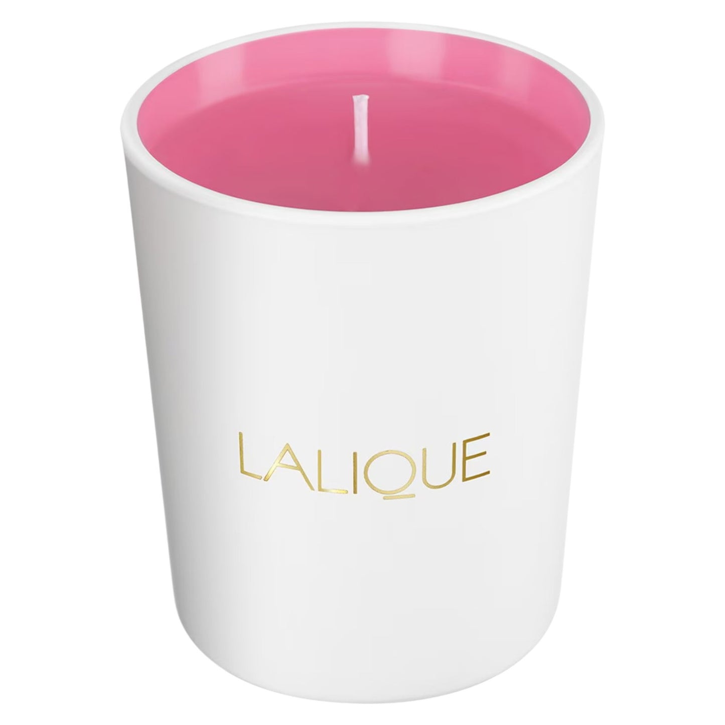 Lalique, Les Compositions Parfumees - Pink Paradise, Scented Candle, 190 g