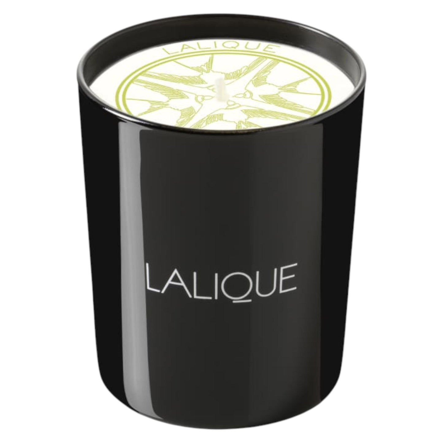 Lalique, Osmanthus Himalaya Nepal, Osmanthus, Scented Candle, 190 g