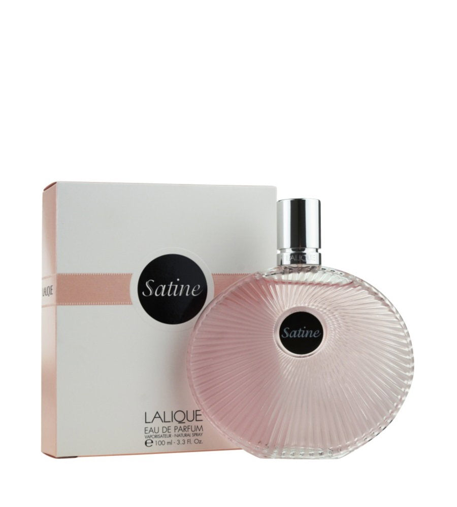 Lalique, Satine, Eau De Parfum, For Women, 100 ml - view 2