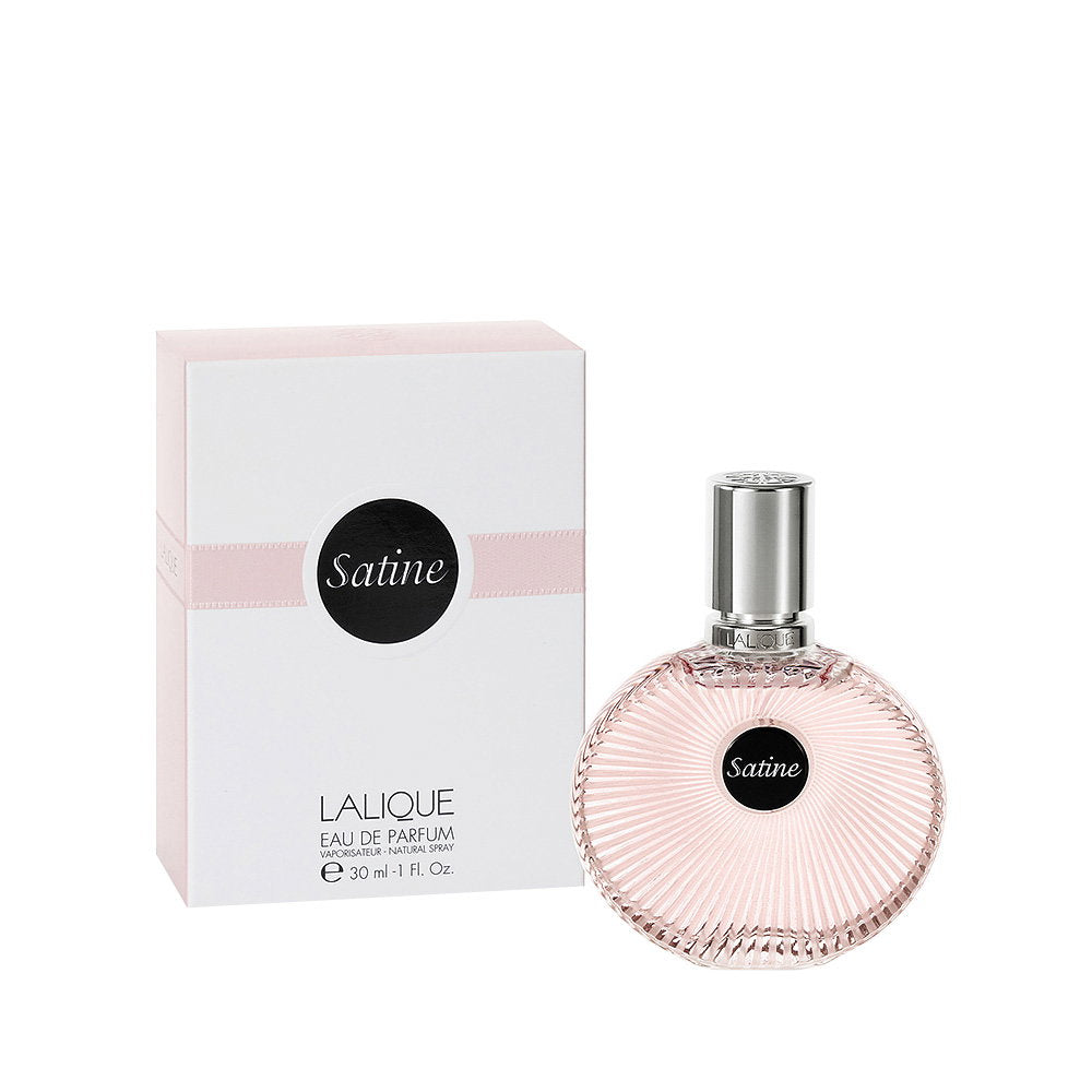 Lalique, Satine, Eau De Parfum, For Women, 30 ml - view 2