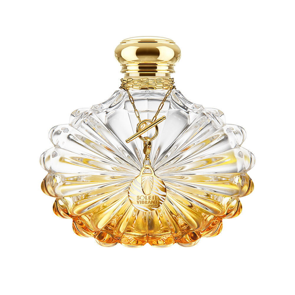 Lalique, Soleil Vibrant, Eau De Parfum, For Women, 100 ml