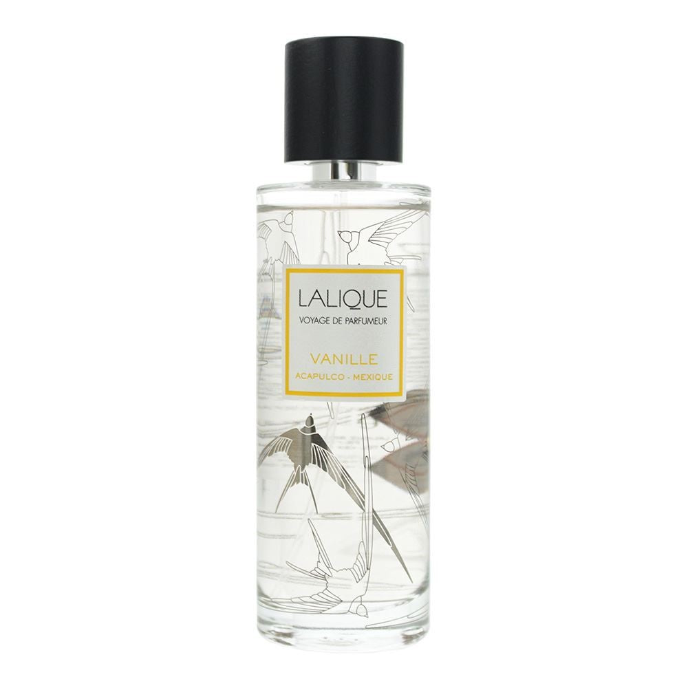Lalique, Vanille Acapulco Mexique, Vanilla, Room Spray, 100 ml