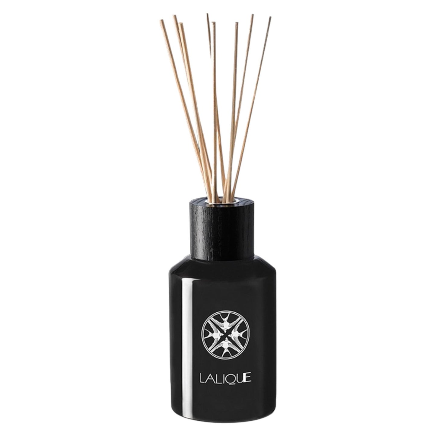 Lalique, Vetiver Bali Indonesie, Reed diffuser, Vetiver Bali, Aroma Reed Diffuser, Black, 250 ml