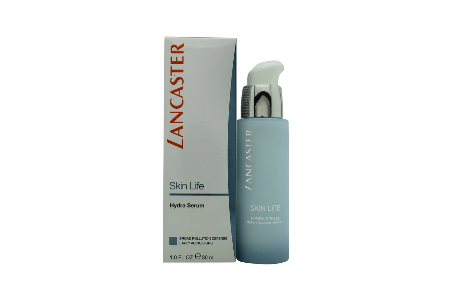 Lancaster, Skin Life, Anti-Pollution, Serum, For Face, 30 ml - view 2