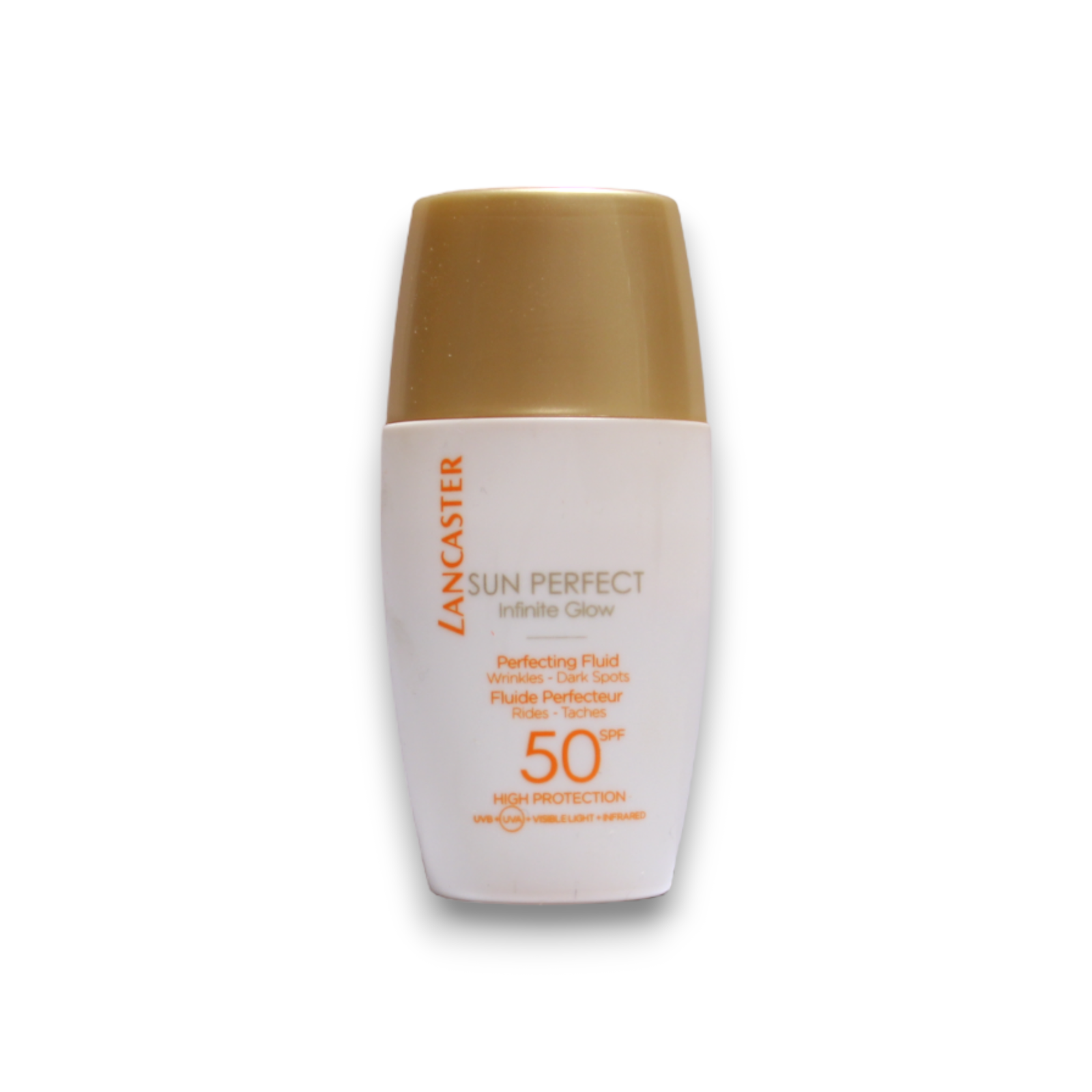 Lancaster, Sun Perfect, UV Protection, Day, Fluid, For Face, SPF 50, 30 ml *Tester - view 2