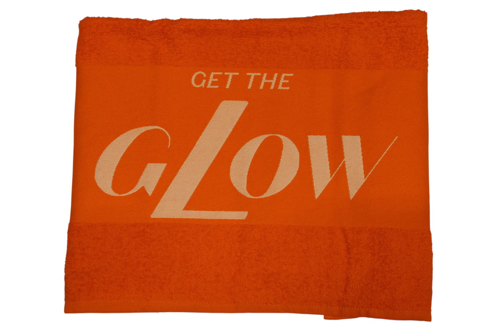Lancaster, Sun, Salon Textile Towel - view 2