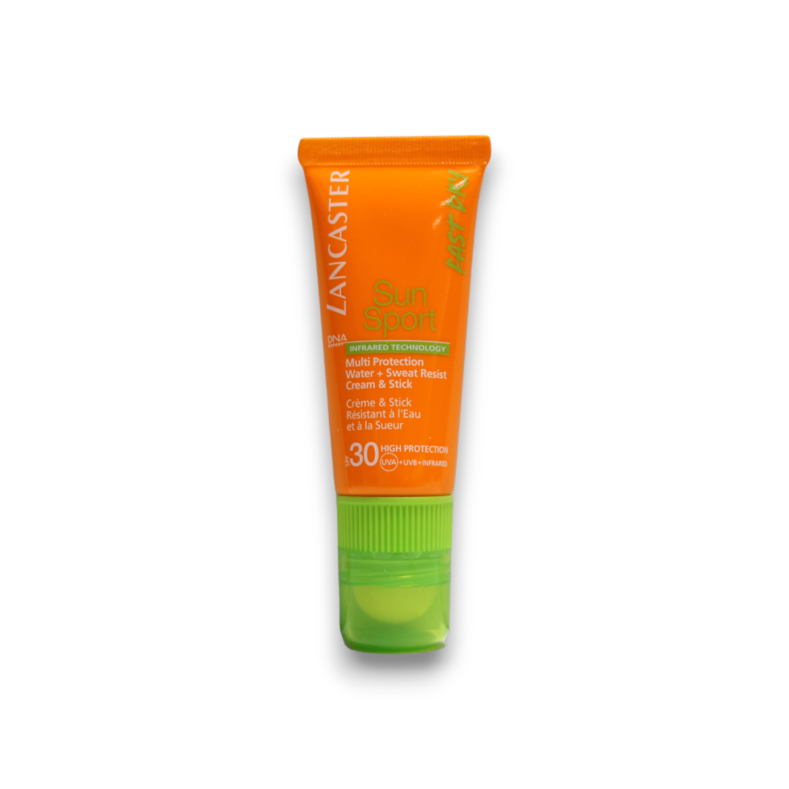Lancaster, Sun Sport, Waterproof, Sunscreen Stick, SPF 30, 20 ml - view 3
