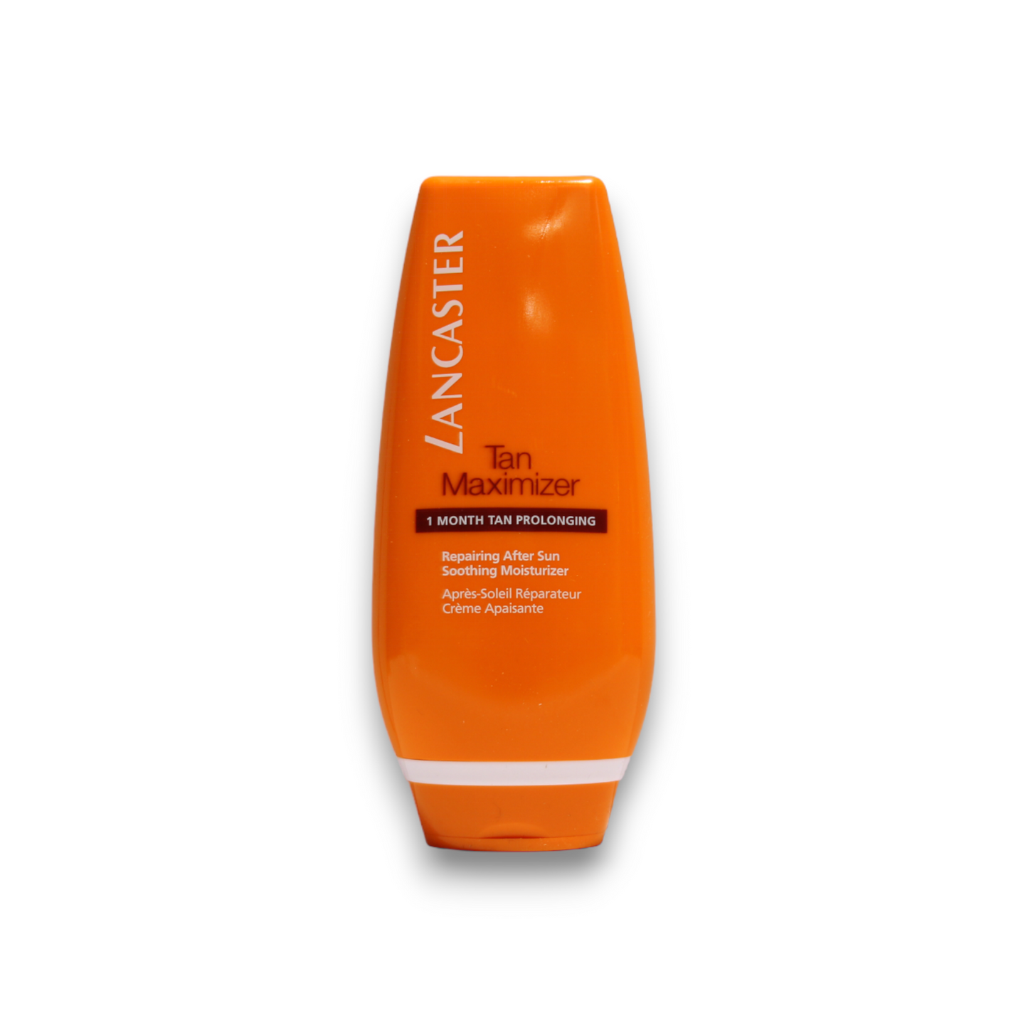 Lancaster, Tan Maximizer, Soothing & Moisturizing, After-Sun Cream, 125 ml - view 2