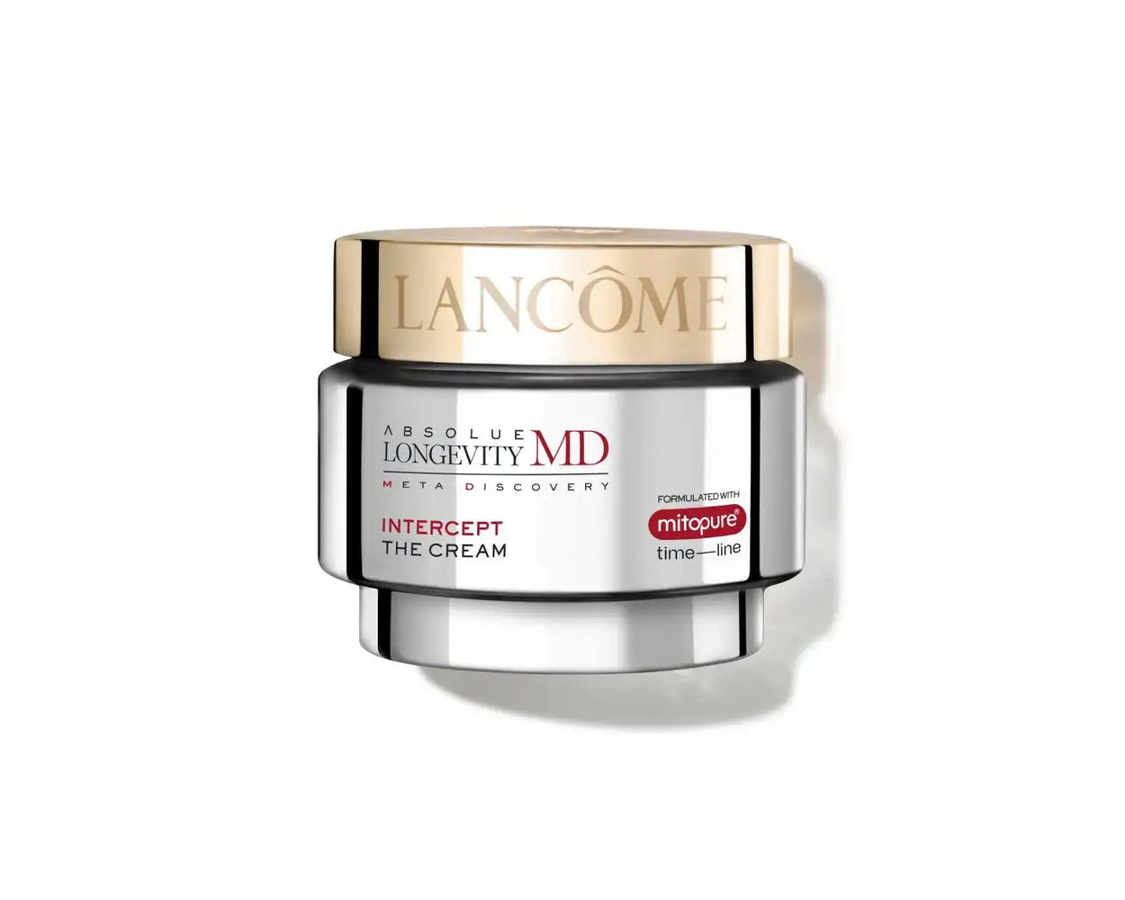 Lancome, Absolue Longevity MD Intercept, Firming, Day & Night, Cream, For Face, 50 ml