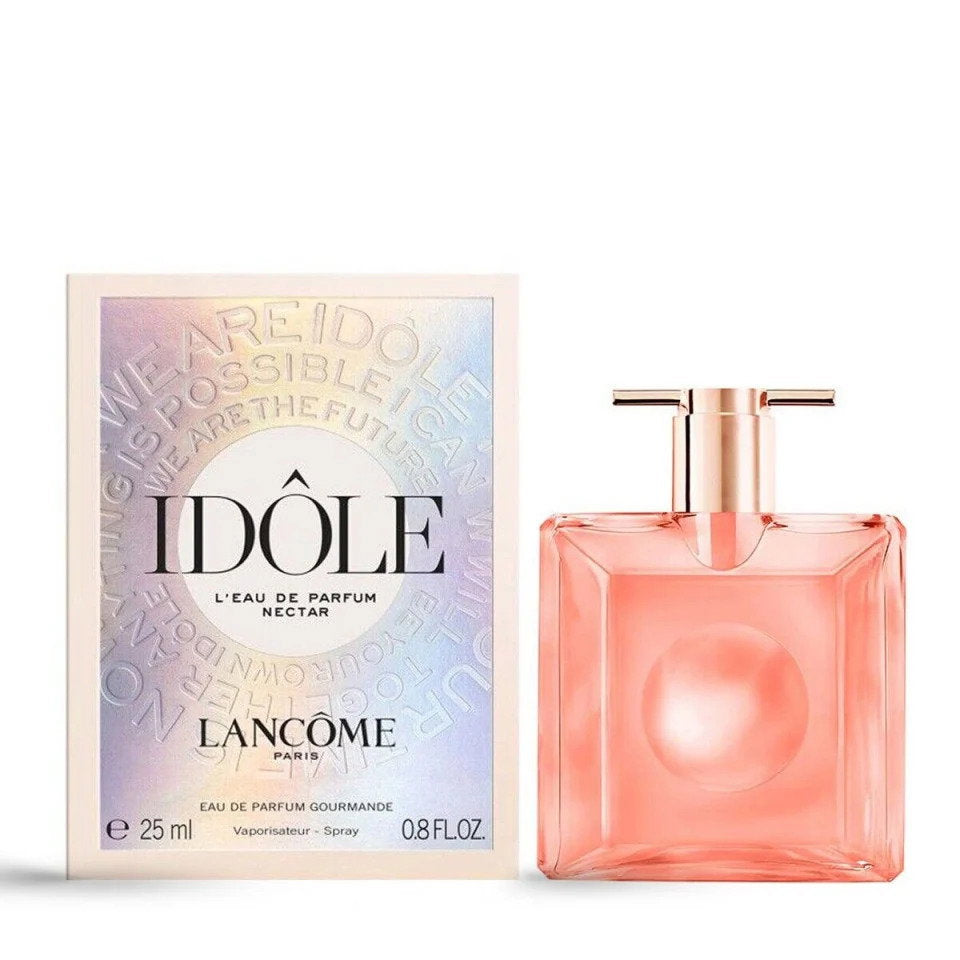 Lancome, Idole Nectar, Eau De Parfum, For Women, 25 ml - view 2