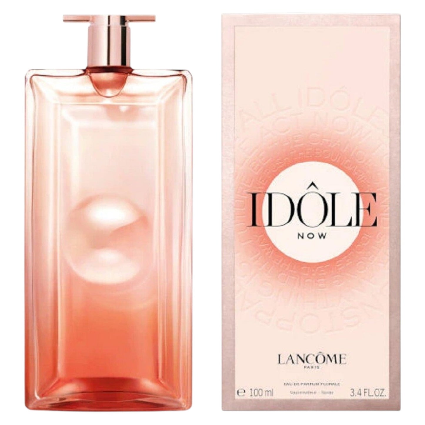 Lancome, Idole Now, Eau De Parfum, For Women, 100 ml