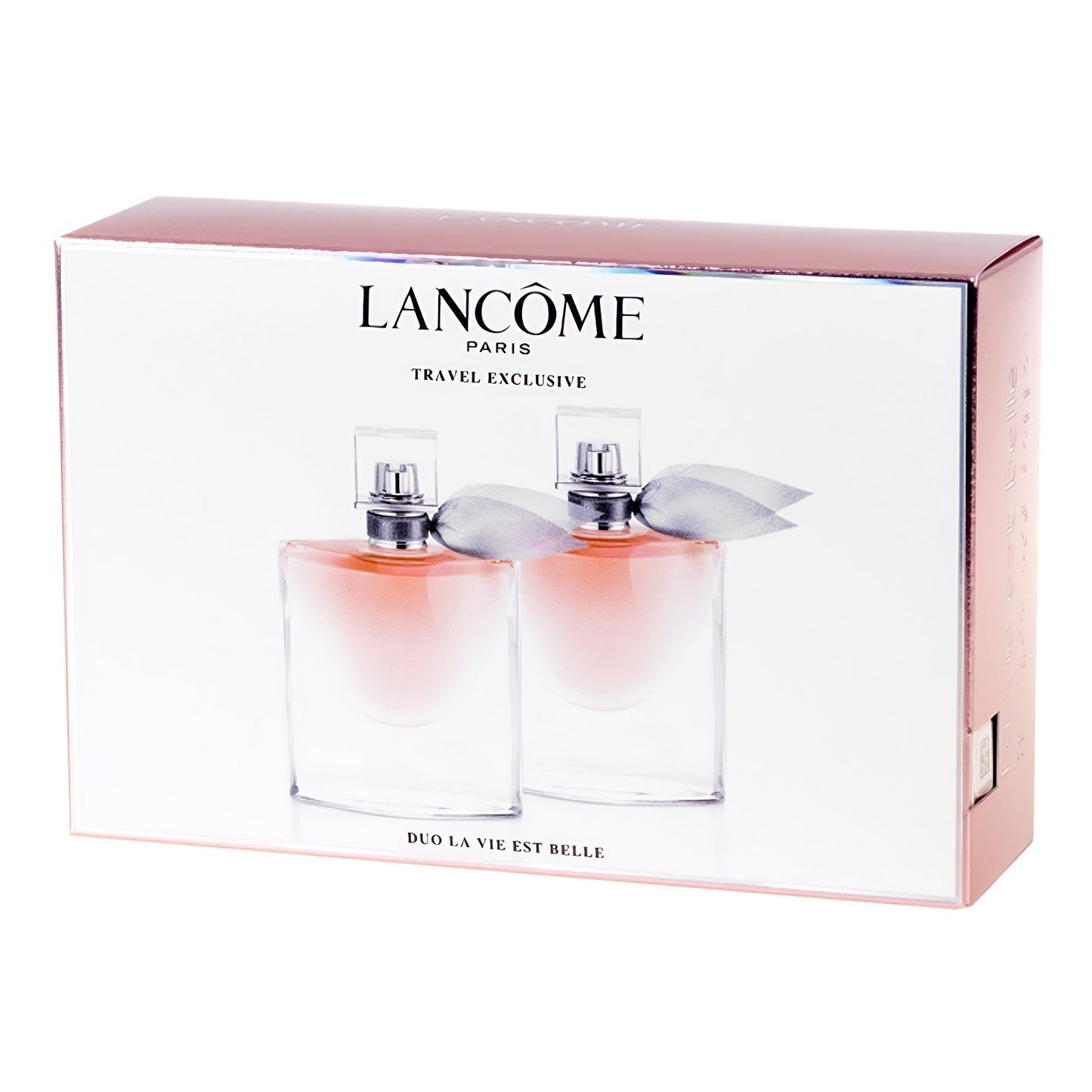 Set Duo, Lancome, La Vie Est Belle, Eau De Parfum, For Women, 2 pcs, 30 ml - view 2