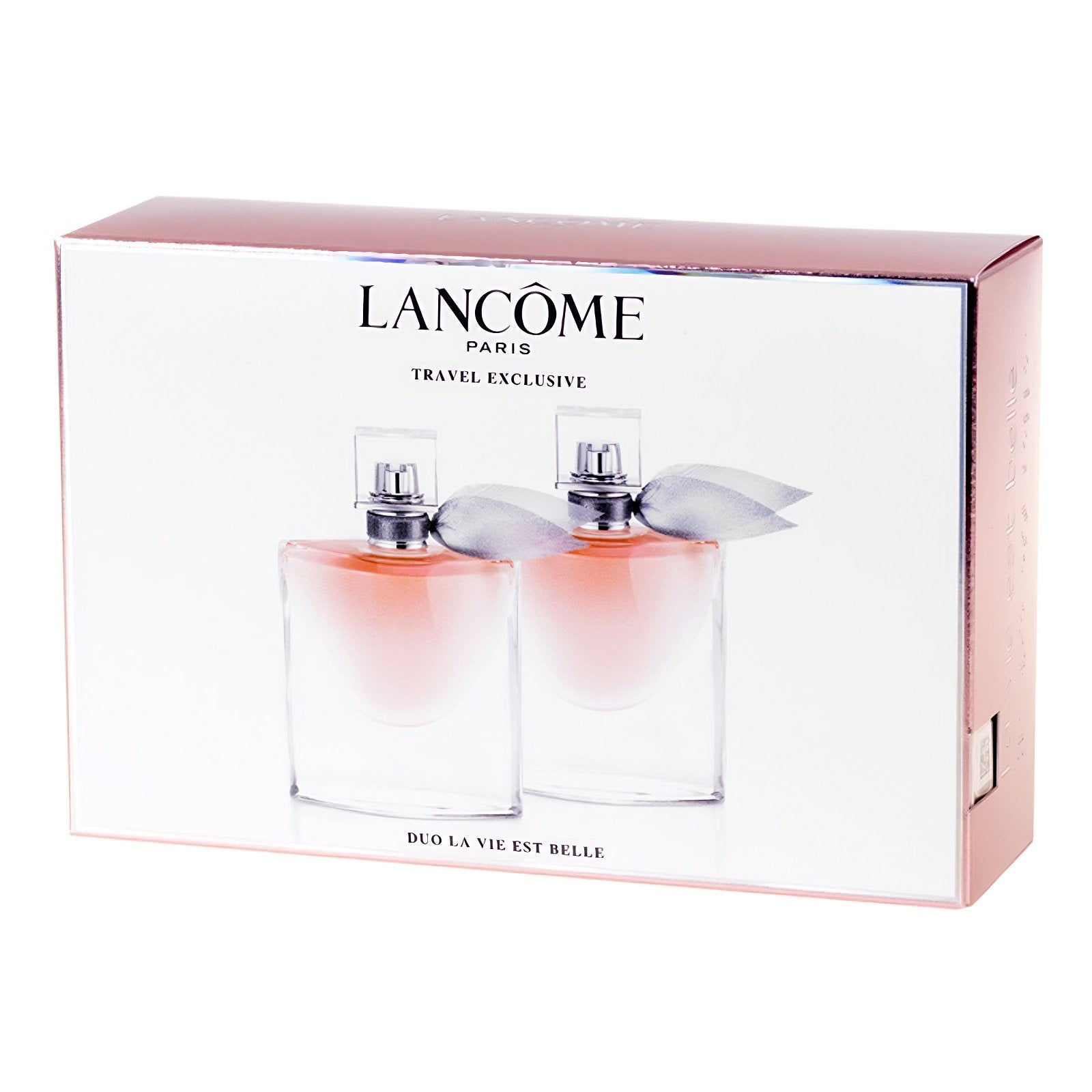 Set Duo, Lancome, La Vie Est Belle, Eau De Parfum, For Women, 2 pcs, 30 ml - view 2