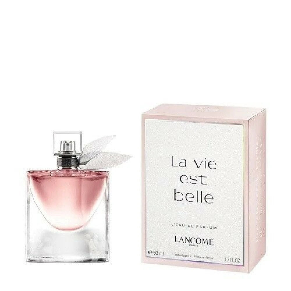 Lancome, La Vie Est Belle, Eau De Parfum, For Women, 50 ml