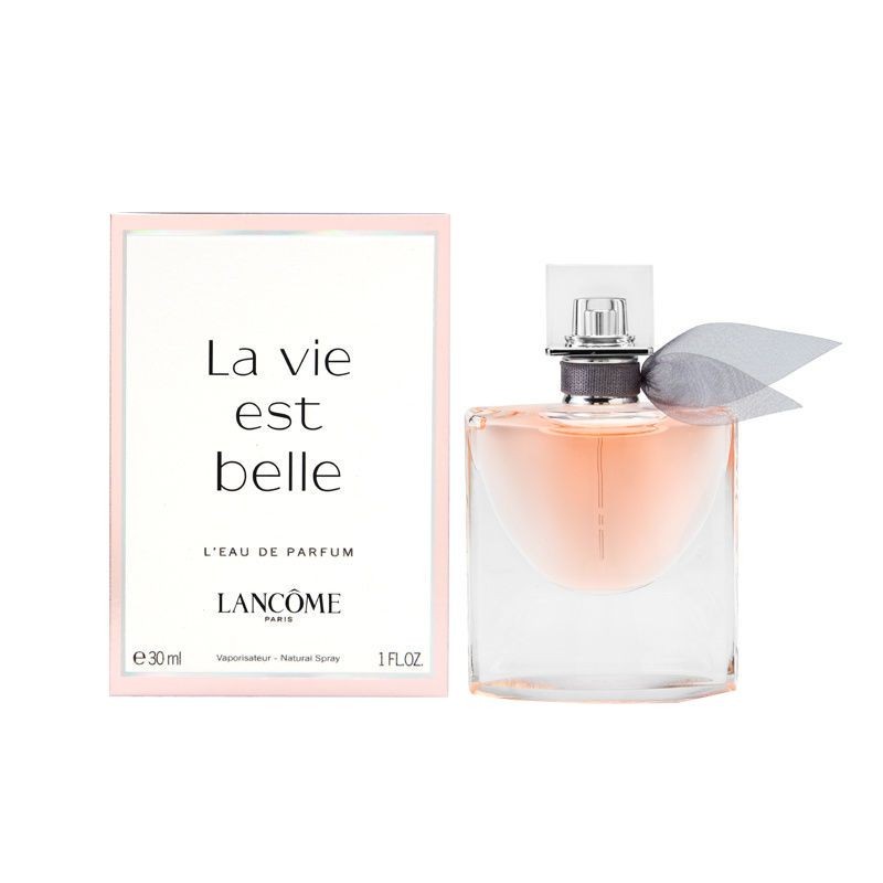 Lancome, La Vie Est Belle, Eau De Parfum, For Women, 30 ml