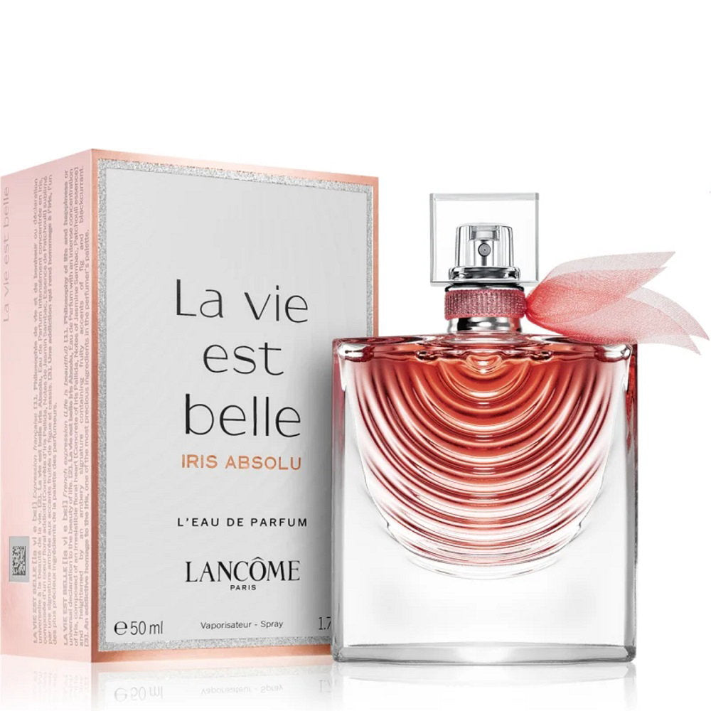 Lancome, La Vie Est Belle Iris Absolu, Eau De Parfum, For Women, 50 ml