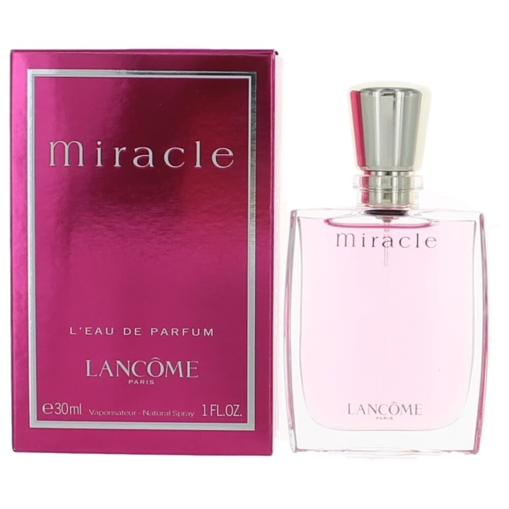 Lancome, Miracle, Eau De Parfum, For Women, 30 ml