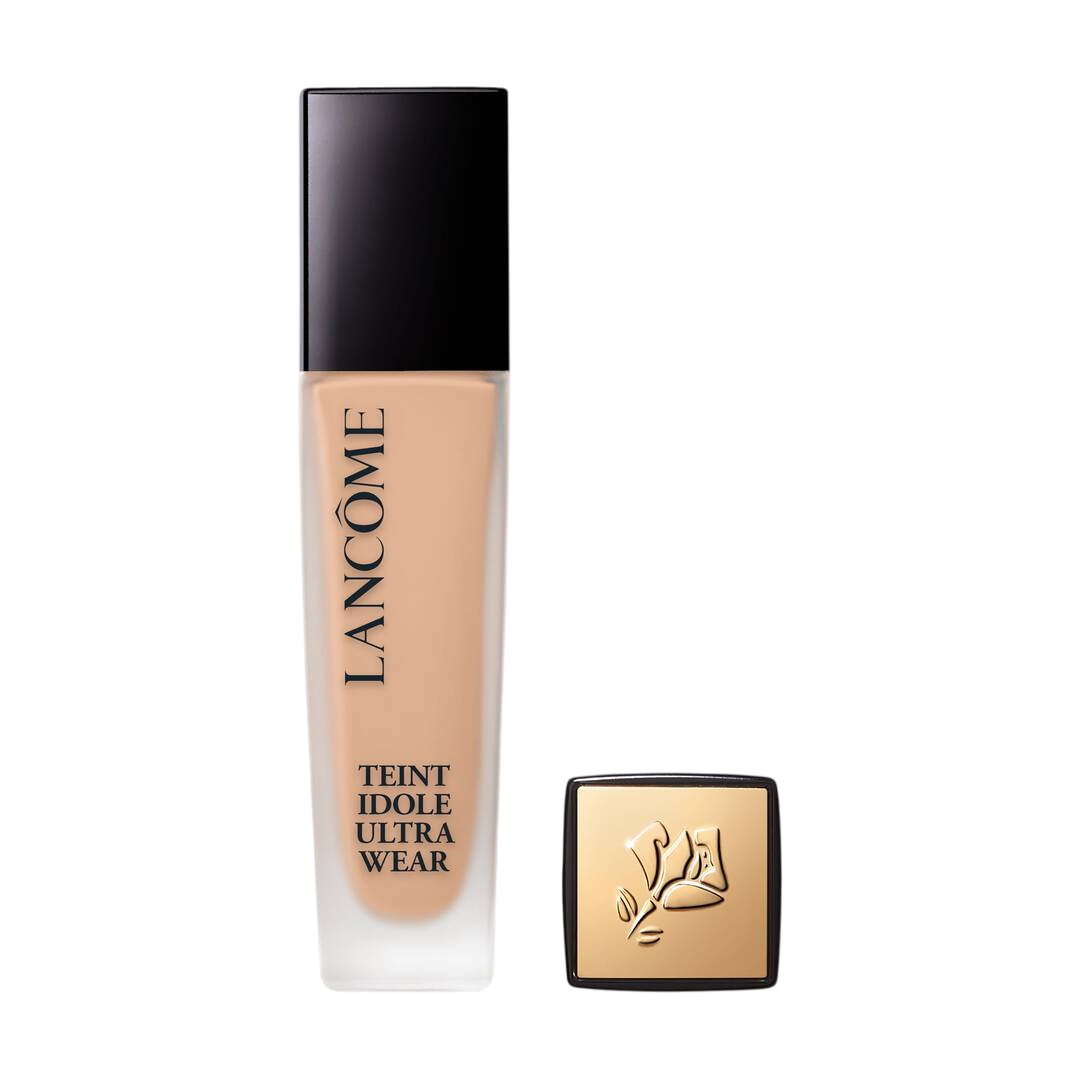 Lancome, Teint Idole Ultra Wear, Natural Coverage, Liquid Foundation, 220C, SPF 35, 30 ml