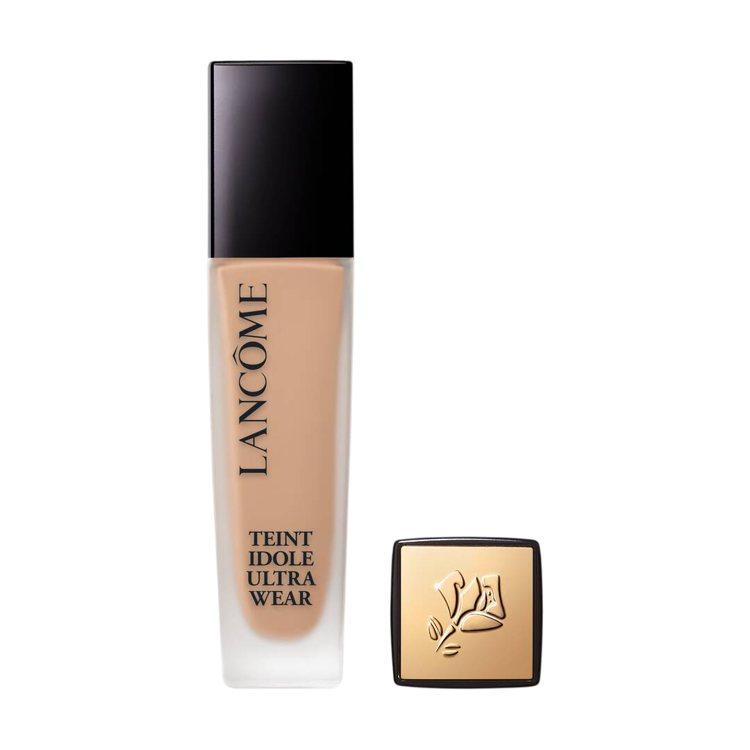Lancome, Teint Idole Ultra Wear, Liquid Foundation, 250W, SPF 35, 30 ml