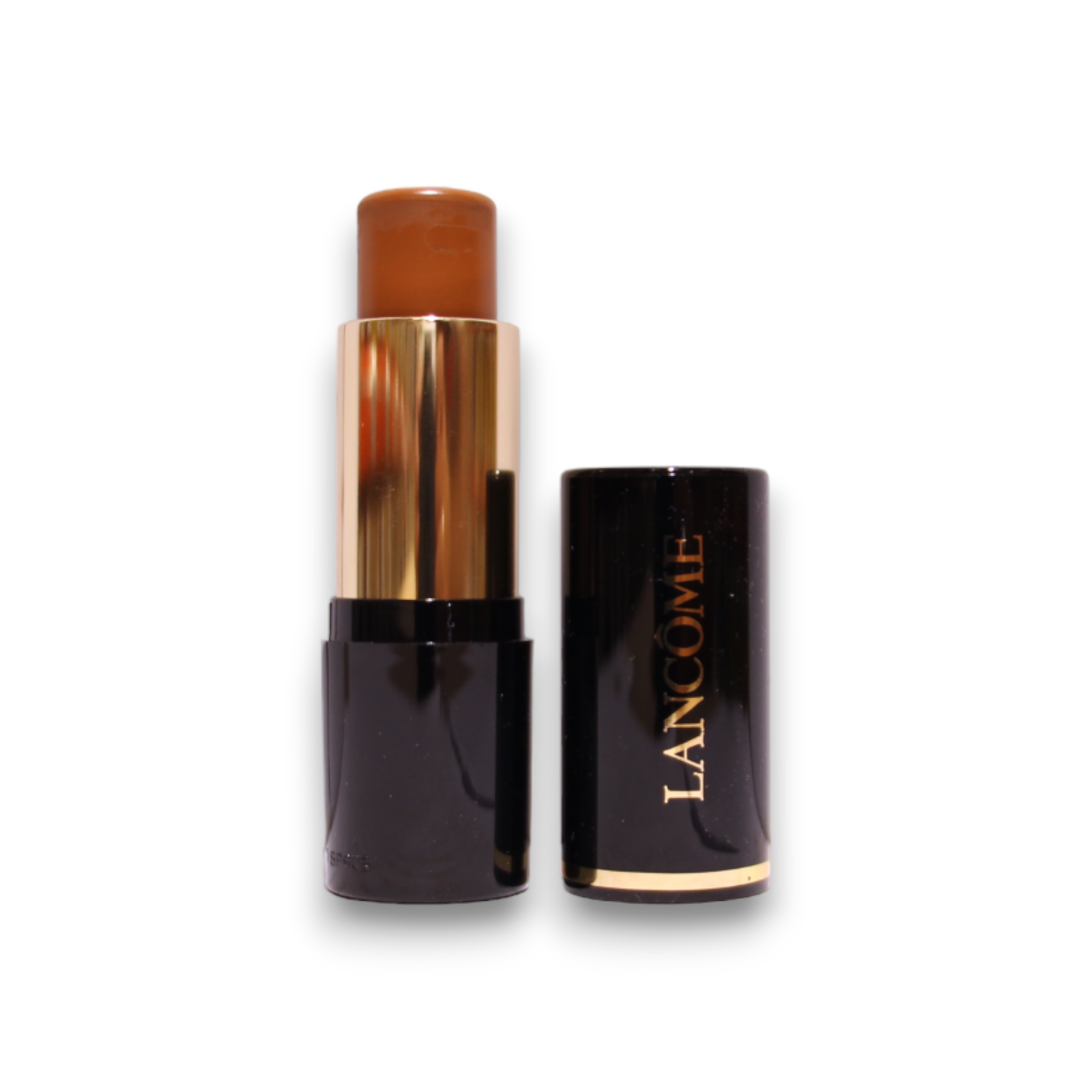 Lancome, Teint Idole Ultra Wear Stick, Soft Matte, Foundation Stick, 10, Praline, SPF 15, 9 g - view 2