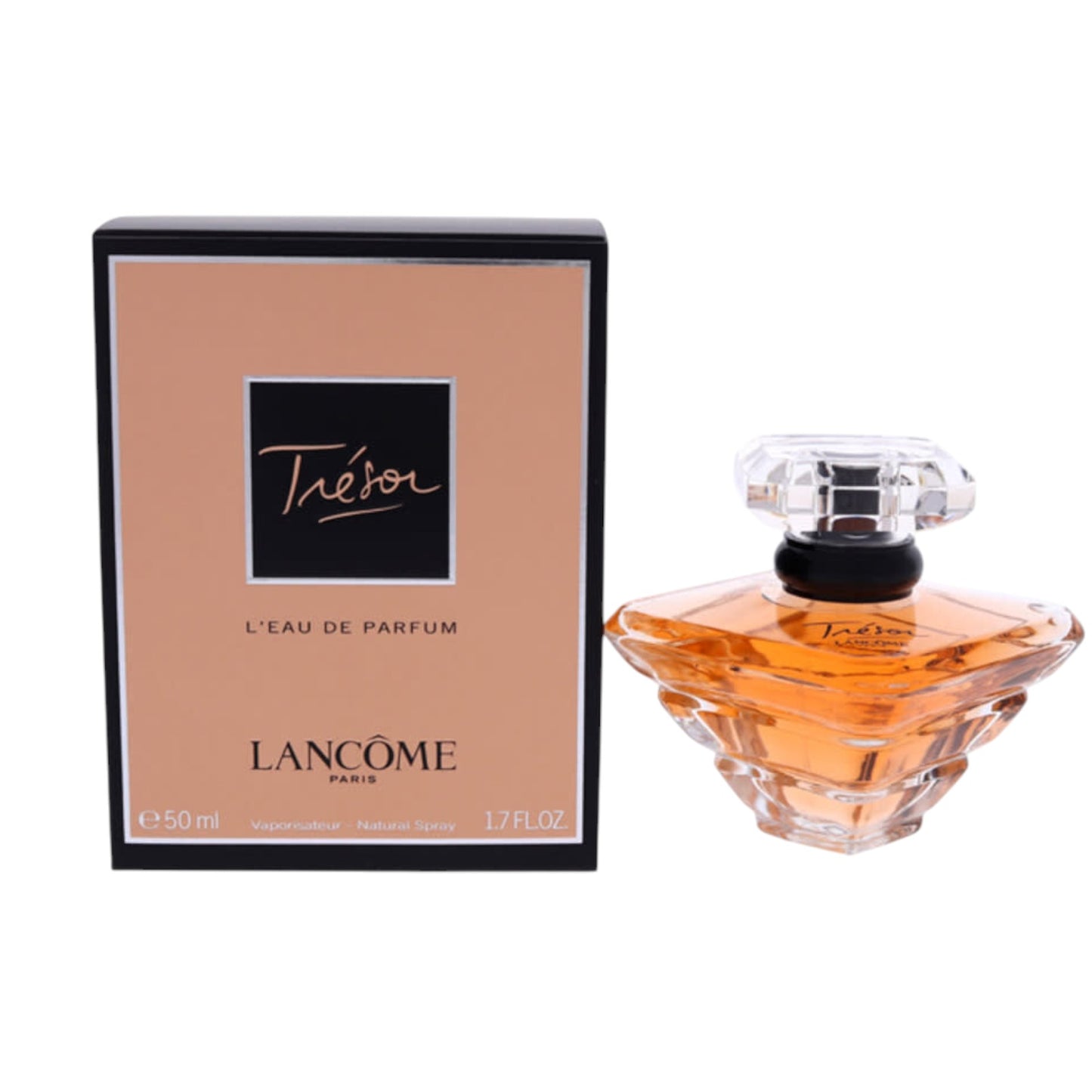 Lancome, Tresor, Eau De Parfum, For Women, 50 ml
