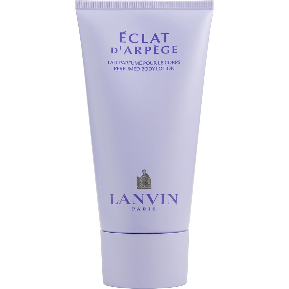Lanvin, Eclat d'Arpege, Hydrating, Body Lotion, 100 ml